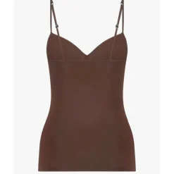 DAMES Ibana Mouwloze Top Eden