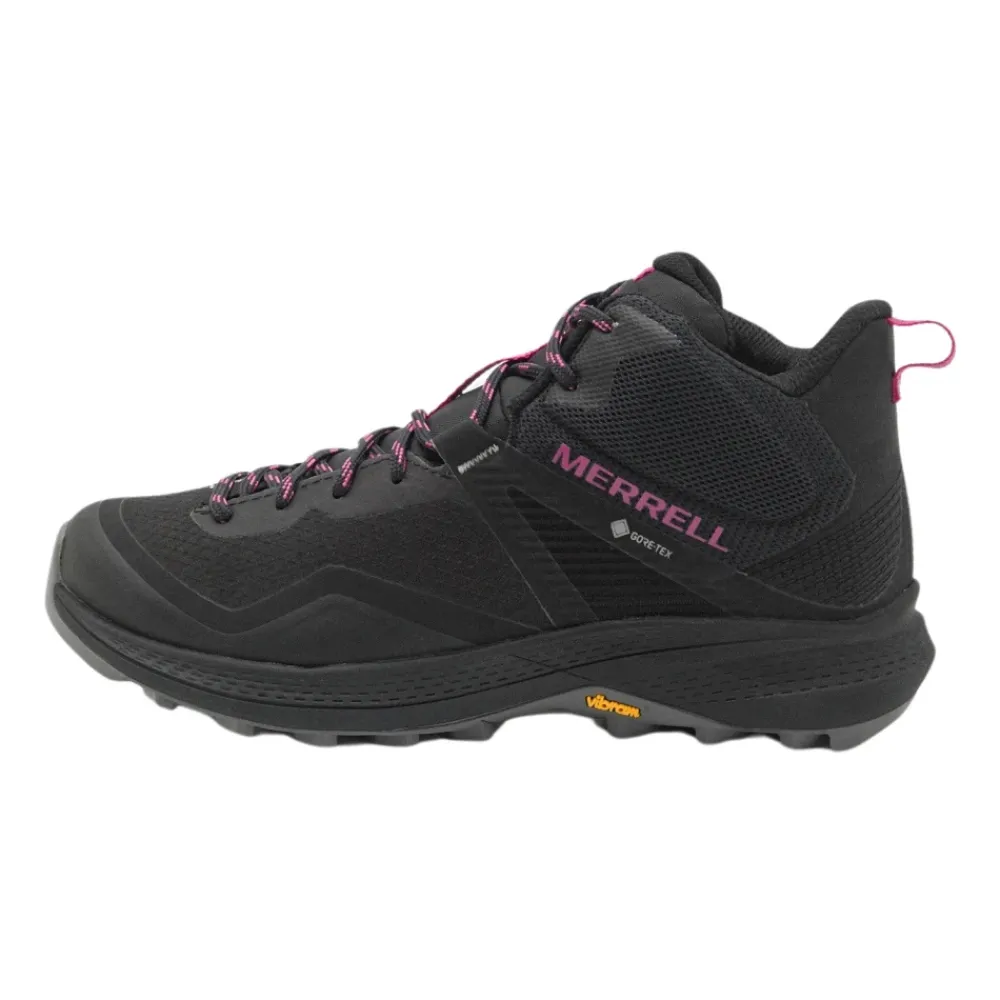 Merrell MQM 3 Mid GTX Dames Wandelschoenen
