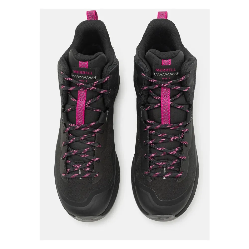 Merrell MQM 3 Mid GTX Dames Wandelschoenen