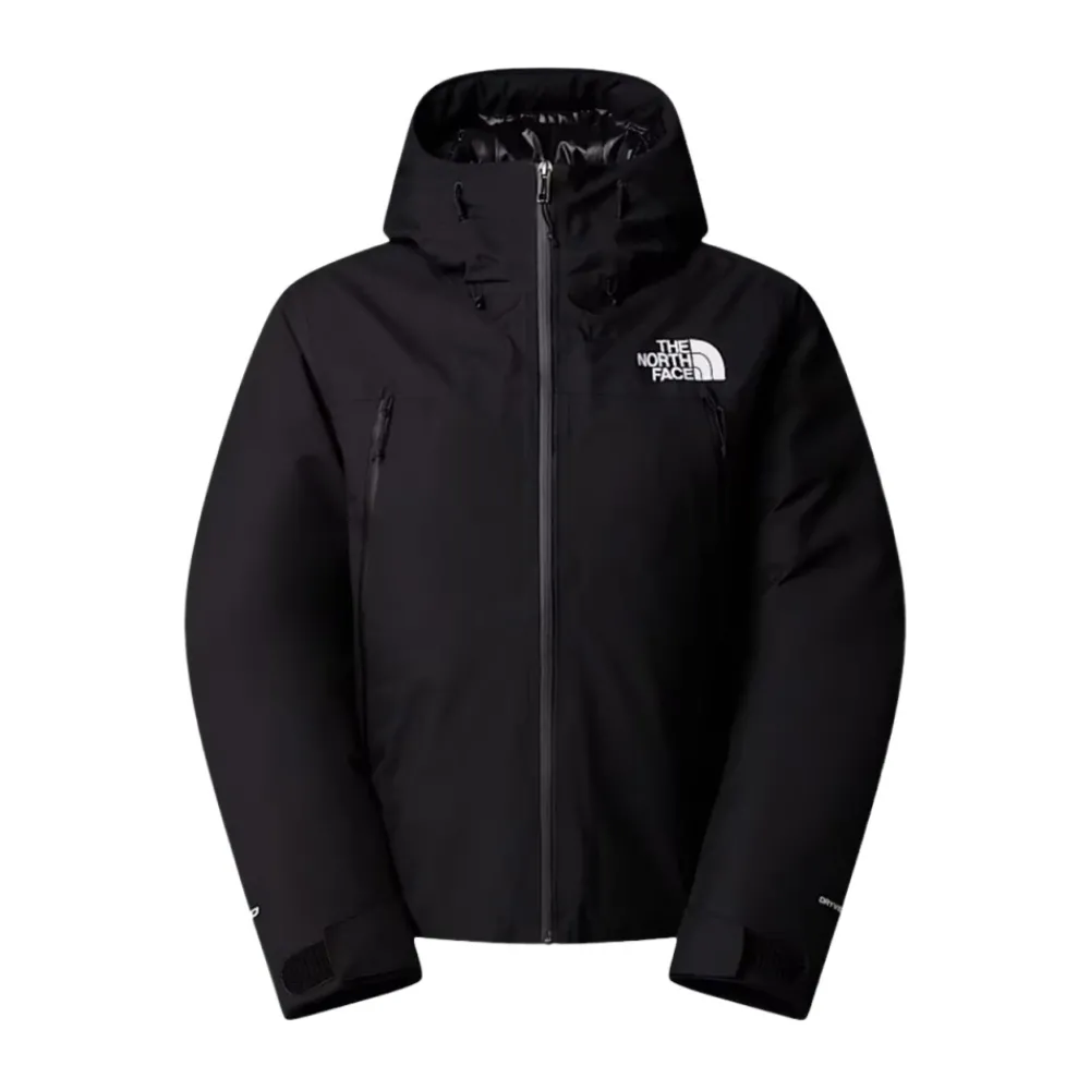 The North Face Outdoorjassen^MTN Range Down Jacket