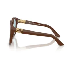 DAMES Miu Miu MU A07S Zonnebril