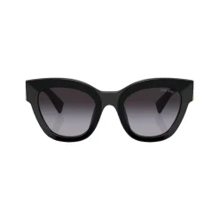 DAMES Miu Miu MU 01YS 1AB5D1 Sunglasses