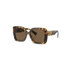 DAMES Miu Miu Zonnebrillen^MU 10YS VAU06B Sunglasses