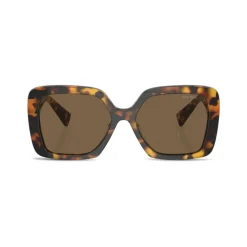 DAMES Miu Miu Zonnebrillen^MU 10YS VAU06B Sunglasses