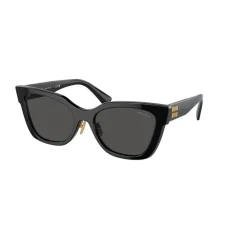 DAMES Miu Miu Zonnebrillen^MU 02ZS Zonnebril