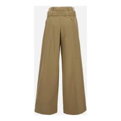 DAMES Simone Rocha Broeken^Multi Belt Loop Trousers