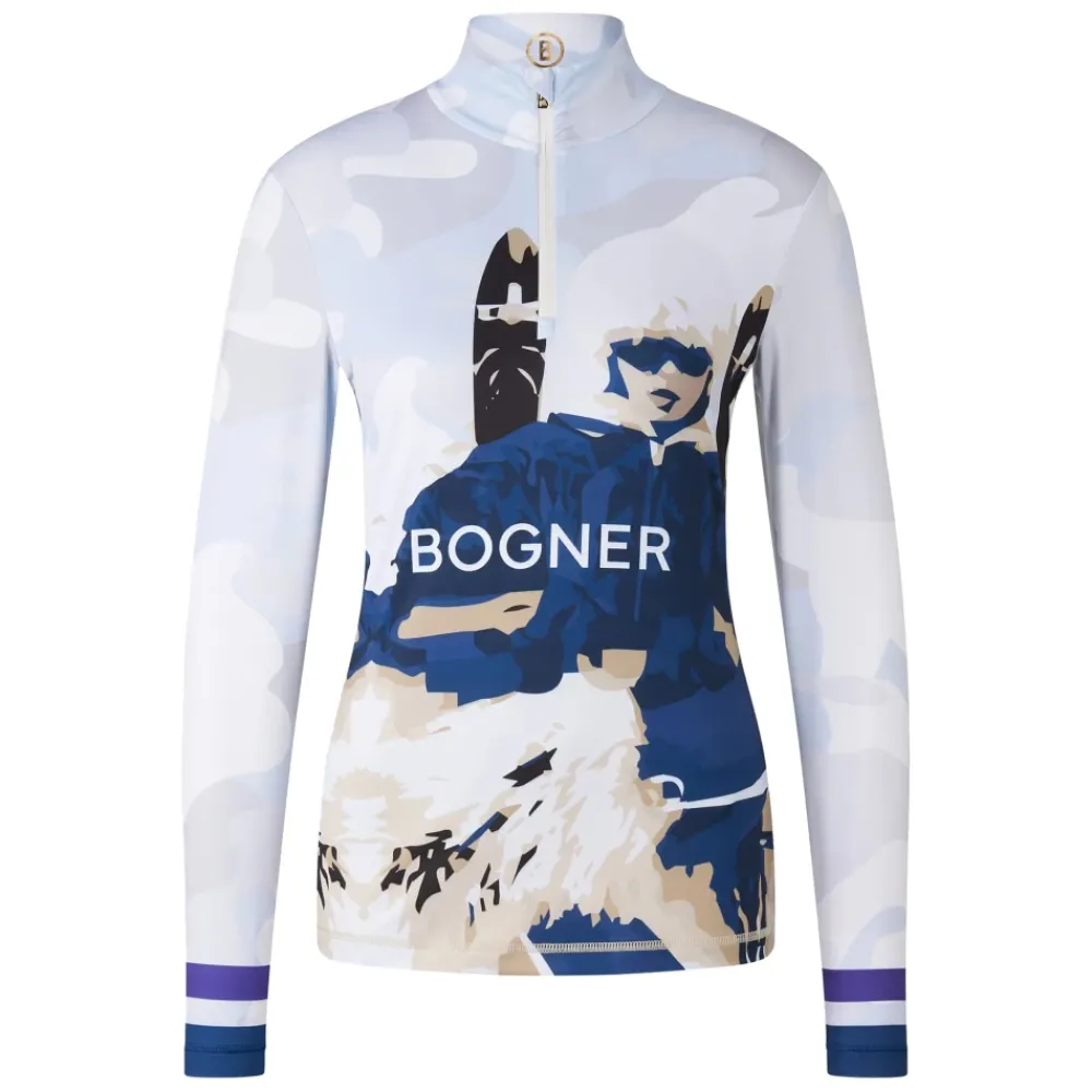 Bogner Multicolor Beline3 Stijlvol Modieus Product