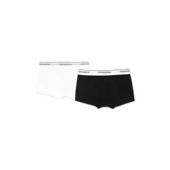 Dsquared2 Multicolor Boxerset met Logotailleband