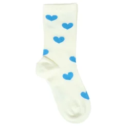 Mini Rodini Ondergoed & Sokken^Multicolor Hart Bloem Sokkenset