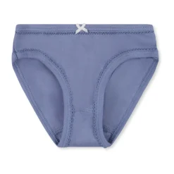 Petit Bateau Multicolor Katoenen Onderbroeken Set met Hartjes