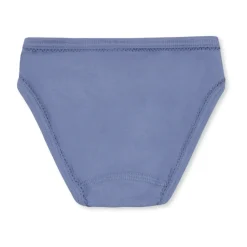 Petit Bateau Multicolor Katoenen Onderbroeken Set met Hartjes