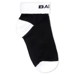 Balmain Multicolor Katoenmix Sokkenset