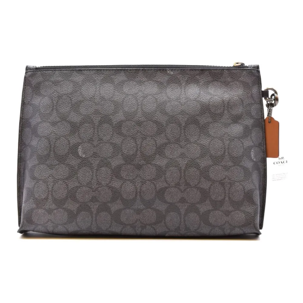 DAMES Coach Portefeuilles^Multicolor Pasjeshouder Portemonnee