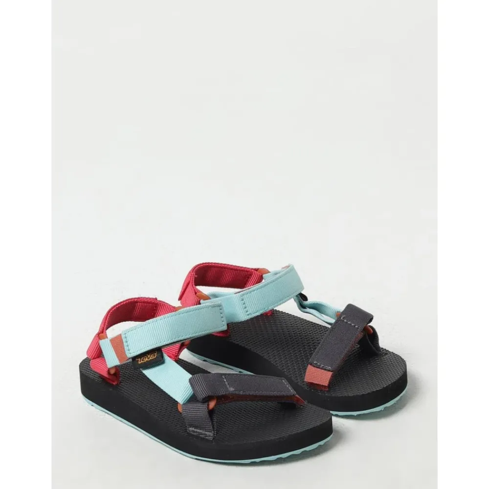 Teva Multicolor sandalen voor actief spelen