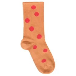 Mini Rodini Multicolor Teddybeer Sokkenset