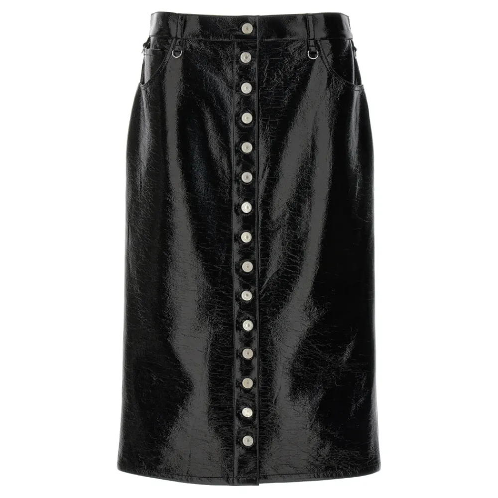 DAMES Courrèges Multiflex Rok