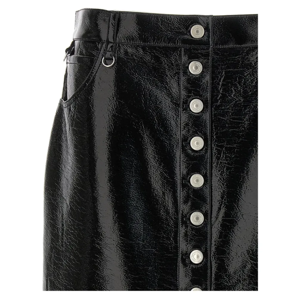 DAMES Courrèges Multiflex Rok