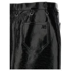 DAMES Courrèges Multiflex Rok