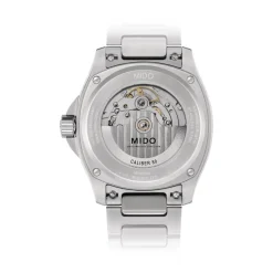 Heren MIDO Multifort TV Big Date