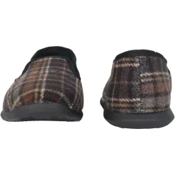 Heren Rohde Pantoffels^Multikleur Heren Pantoffels - Chaplinshoes.com