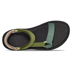 Heren Teva Multikleur Herensandaal - Brede Collectie