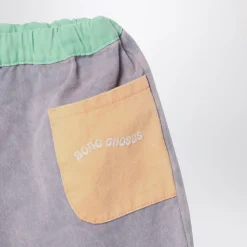 Bobo Choses Multikleur Losse Baggy Broek