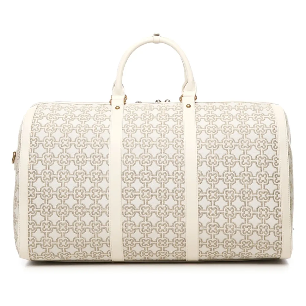 DAMES V73 Multikleur Tas met Bovenhandvatten