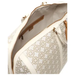 DAMES V73 Multikleur Tas met Bovenhandvatten