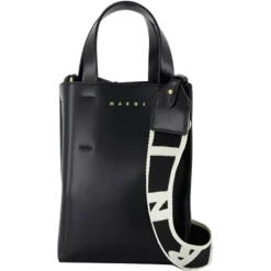 DAMES Marni Museo Nano Shopper Tas