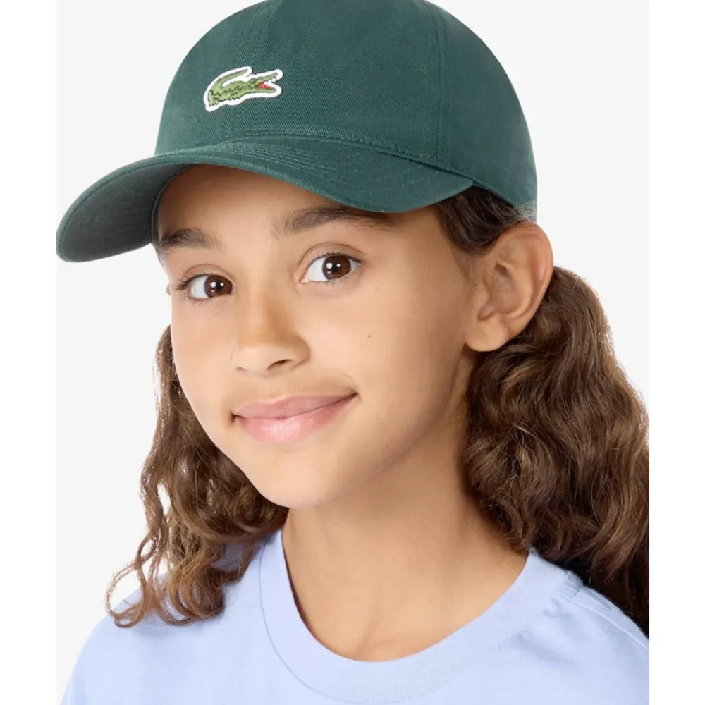 Lacoste Mutsen En Petten^Muts/pet 9A6227