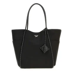 DAMES MCM Shoppers^MWPFATA01 Tote