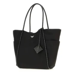 DAMES MCM Shoppers^MWPFATA01 Tote