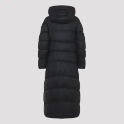 DAMES Canada Goose Mystique Puffer Parka Tonal Label