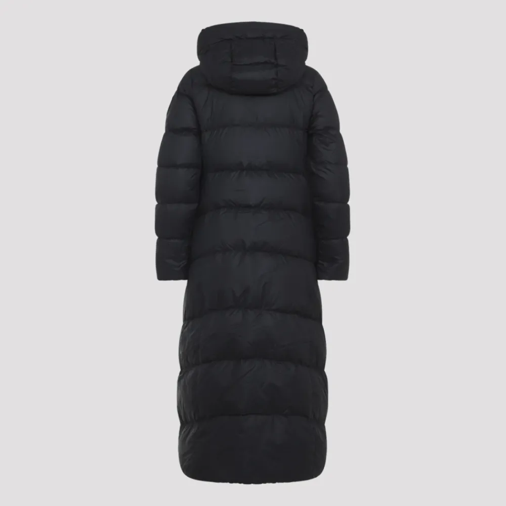 DAMES Canada Goose Mystique Puffer Parka Tonal Label