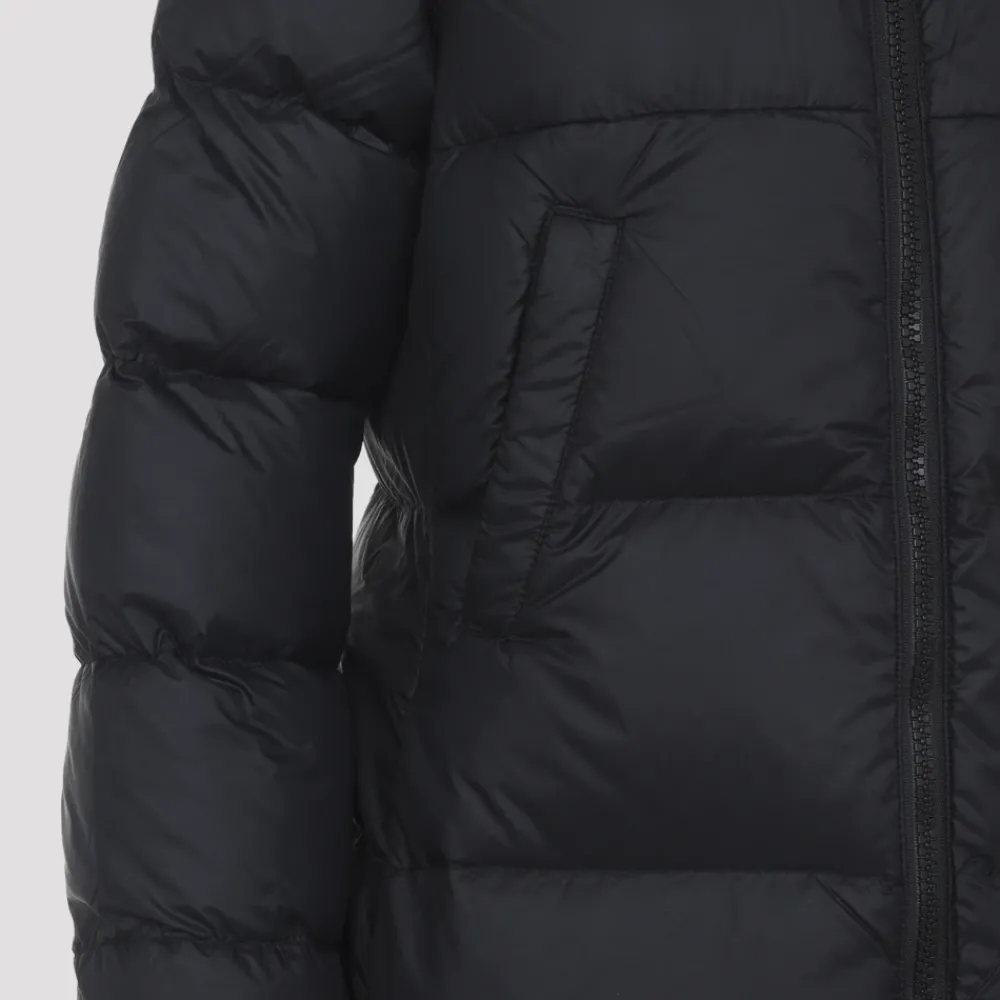 DAMES Canada Goose Mystique Puffer Parka Tonal Label