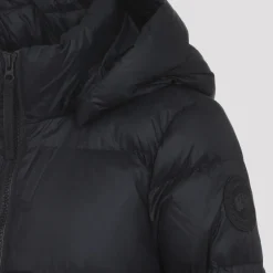 DAMES Canada Goose Mystique Puffer Parka Tonal Label