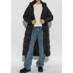 DAMES Canada Goose Mystique Puffer Parka Tonal Label