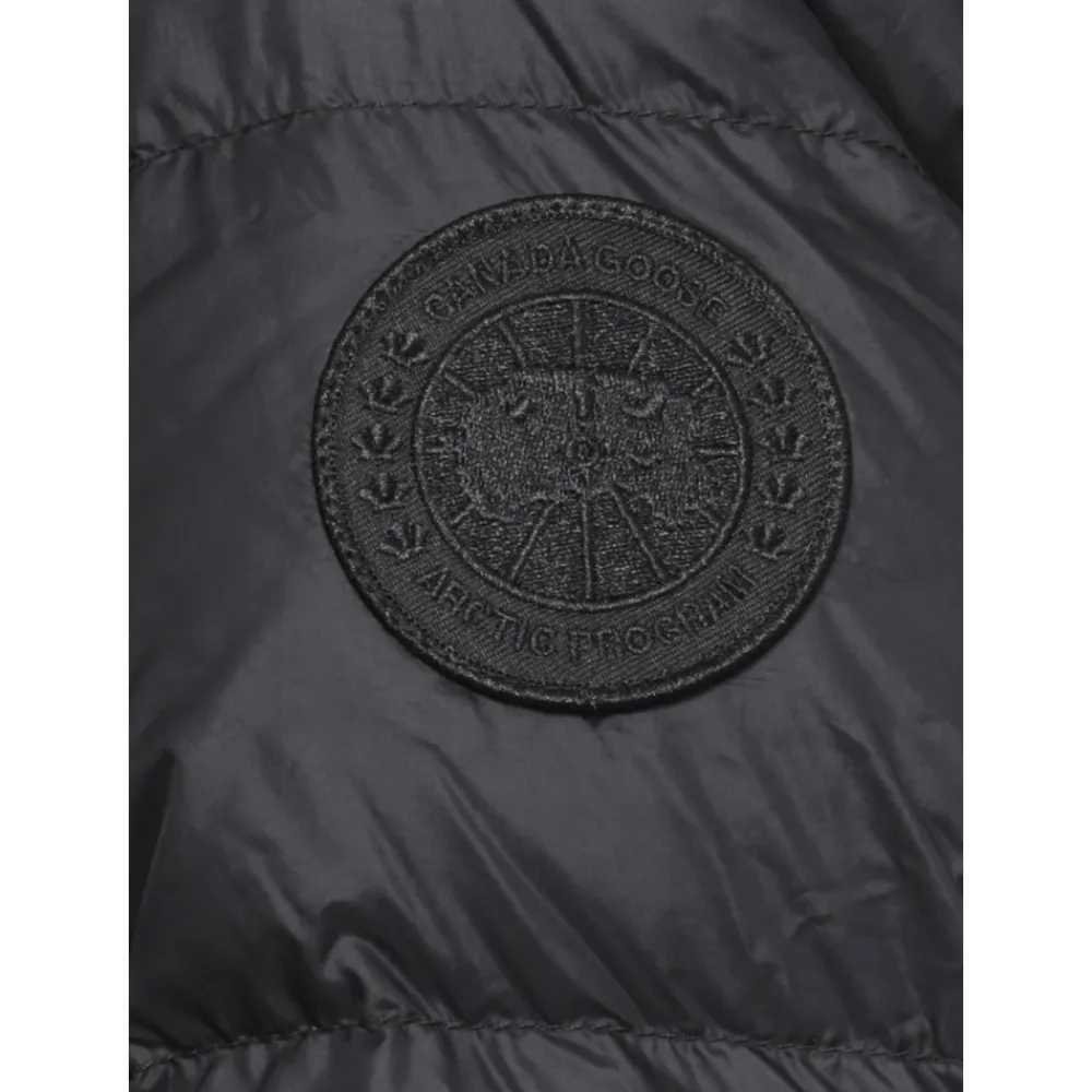 DAMES Canada Goose Mystique Puffer Parka Tonal Label