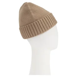 Stone Island N100005 Zachte Katoenen Beanie