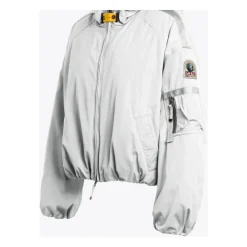 DAMES Parajumpers Jassen^NAADZ - HOODED BOMBER