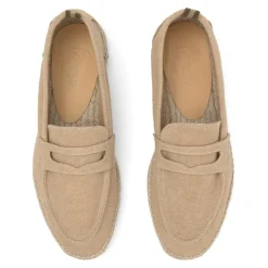 Heren Castañer NACHO/002 · PLATTE ESPADRILLE