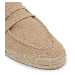 Heren Castañer NACHO/002 · PLATTE ESPADRILLE
