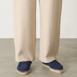 Heren Castañer Espadrilles^NACHO/002 · PLATTE ESPADRILLE