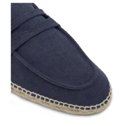 Heren Castañer Espadrilles^NACHO/002 · PLATTE ESPADRILLE