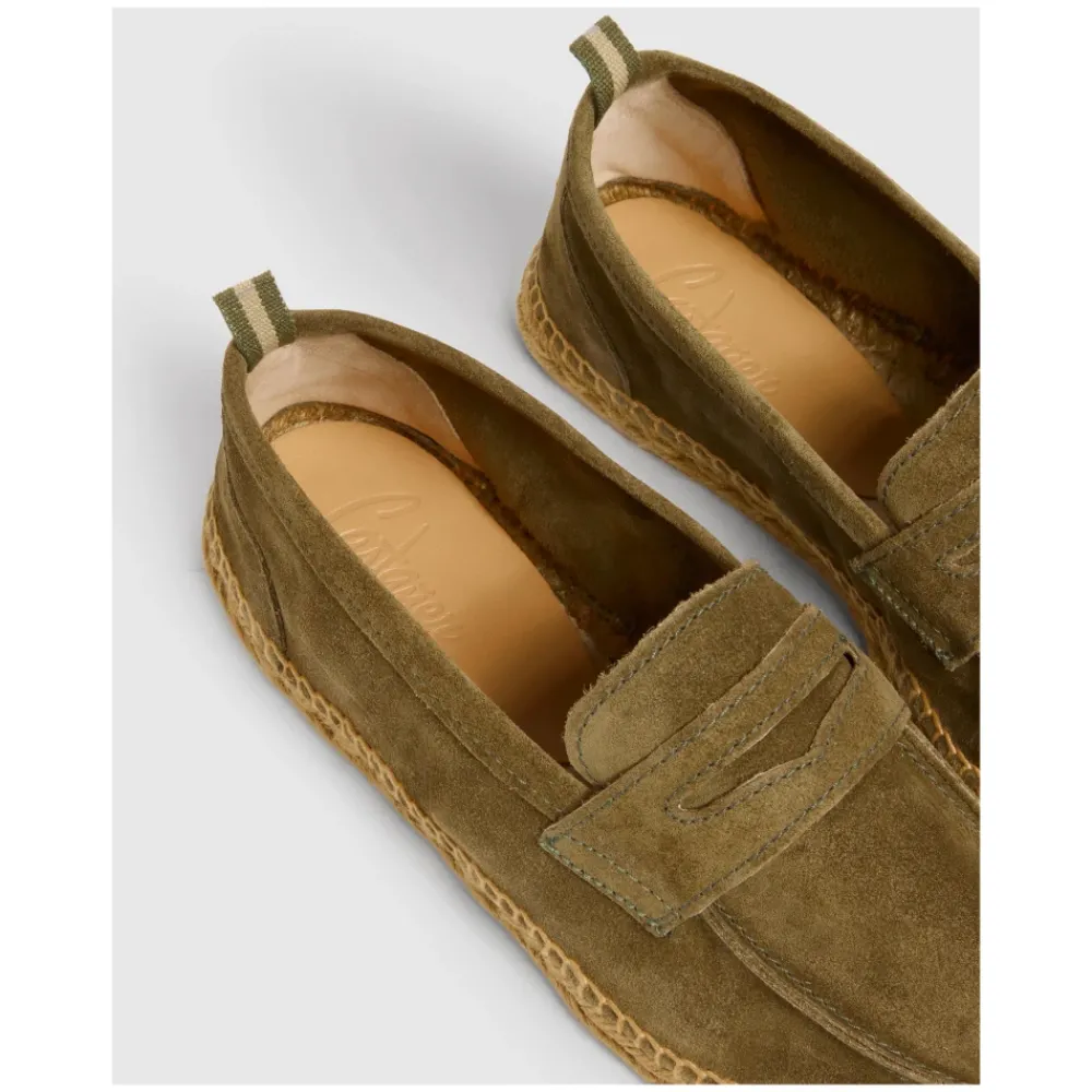 Heren Castañer Nacho Espadrilles