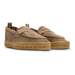 Heren Castañer NACHO T/186 · PLATTE ESPADRILLES