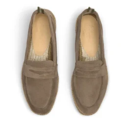 Heren Castañer NACHO T/186 · PLATTE ESPADRILLES