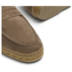 Heren Castañer NACHO T/186 · PLATTE ESPADRILLES