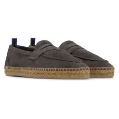 Heren Castañer NACHO T/186 · PLATTE ESPADRILLES
