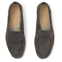 Heren Castañer NACHO T/186 · PLATTE ESPADRILLES